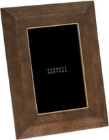 Thumbnail for your product : R & Y Augousti Vintage Shagreen Picture Frame
