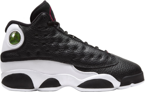 jordan 13 grade school