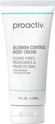 Proactiv ProactivBlemishControlBodyCream-4floz