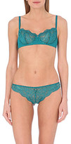 Thumbnail for your product : Simone Perele Absolue half-cup bra
