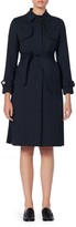 Thumbnail for your product : Sandro Belted Trench Coat
