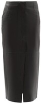 Thumbnail for your product : Sportmax Malaga Skirt - Black