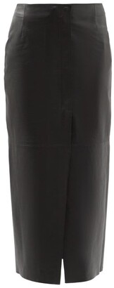 Sportmax Malaga Skirt - Black