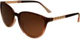 Thumbnail for your product : Alfred Sung Polarized 53MM Cateye Sunglasses