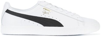 Puma Lace-Up Sneakers