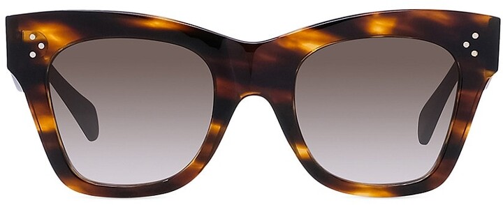 Three Dot Glasses | Shop the world's largest collection of fashion |  ShopStyle