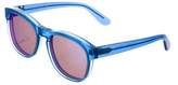 Thumbnail for your product : Wildfox Couture Classic Fox 2 Sunglasses