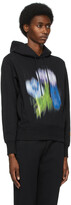 Thumbnail for your product : Kenzo Black Classic Flower Hoodie