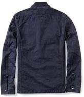 Thumbnail for your product : G Star A" Compact Duty Twill Overshirt