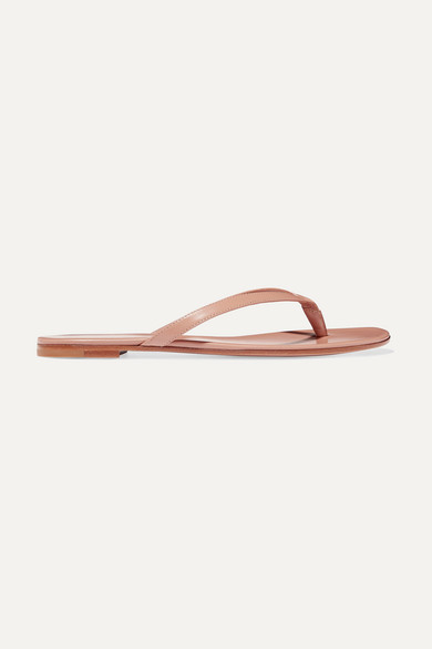 gianvito rossi flip flops