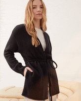 Thumbnail for your product : Jigsaw Cashmere Edge To Edge Cardigan