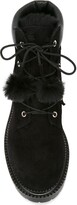 Thumbnail for your product : Jimmy Choo Elba 30 boots