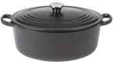 Thumbnail for your product : Le Creuset Small 23 Cm Cast Iron Casserole Dish