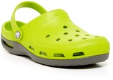 Thumbnail for your product : Crocs Duet Plus Clog