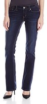 Thumbnail for your product : Levi's Women's 524 Low-Waist Bootcut Jean