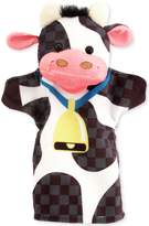 Thumbnail for your product : Melissa & Doug Farm Hands Animal Puppets