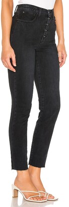 WeWoreWhat The Danielle Straight. - size 28 (also