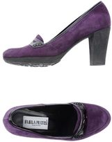 Thumbnail for your product : Pratesi Moccasins