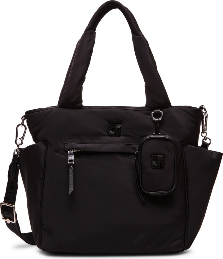 Steve Madden Cobie Nylon Tote ShopStyle