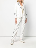 Thumbnail for your product : Zadig & Voltaire Victor jacket