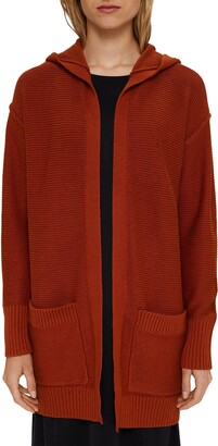 edc by Esprit Women's 081cc1i306 Sweater - ShopStyle