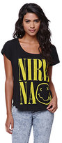 Thumbnail for your product : Live Nation Nirvana T-Shirt
