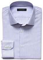 Thumbnail for your product : Banana Republic Slim fit non-iron rope stripe shirt