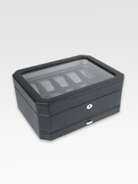 Thumbnail for your product : Wolf 10-Piece Watch Box