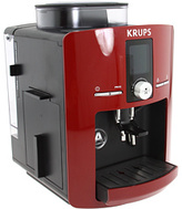 Thumbnail for your product : Krups EA825 Espresseria Fully Automatic Espresso