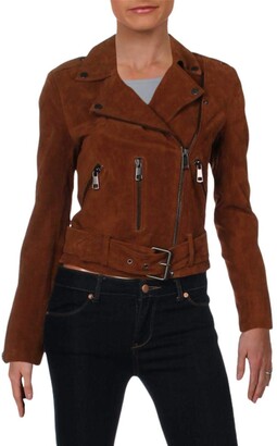 bagatelle moto jacket