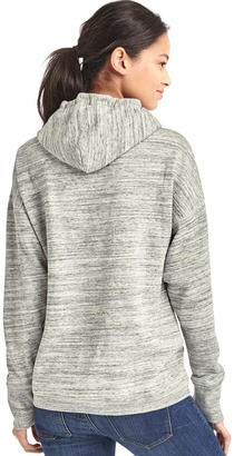 Gap Stud logo pullover hoodie