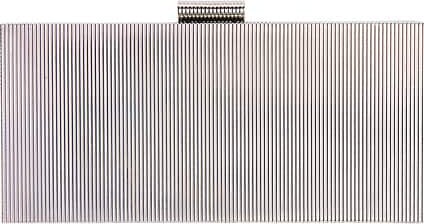 retrofete Milo Clutch