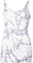 Thumbnail for your product : NSF Rosanna tie-dye tank top