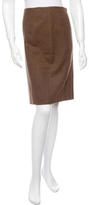 Thumbnail for your product : Akris Skirt