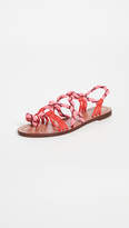 Thumbnail for your product : Tory Burch Paloma Sandals