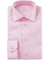 Thumbnail for your product : Eton Slim Fit Striped Shirt