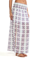 Thumbnail for your product : Dolce Vita Shae Skirt