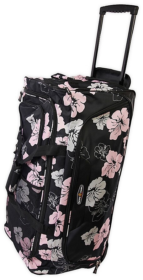 Color : Black Wang5995 Travel Bag Shoulder Messenger Hand Luggage Bag Large Travel Luggage Canvas Bag Travel Bag Boutique