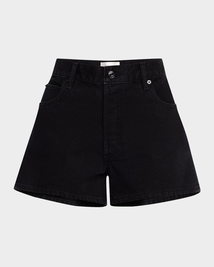 Frame The Hang Shorts