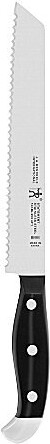 Zwilling J.A. Henckels Statement 8-inch Bread Knife