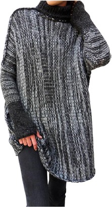 womens jumper with thumb holes