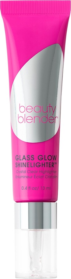 Beautyblender Glass Glow Shinelighter Crystal Clear Highlighter - ShopStyle  Makeup