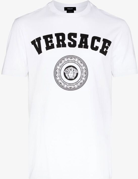 Versace Men's Shirts | Shop The Largest Collection | ShopStyle