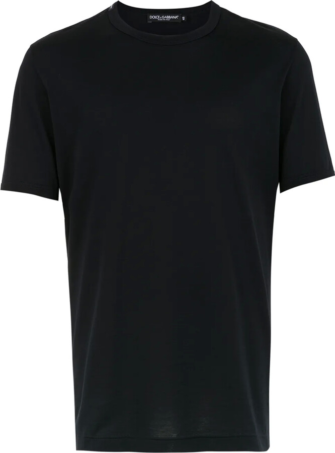 Dolce & Gabbana short-sleeve T-shirt