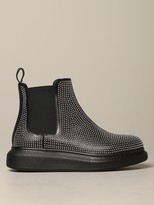 alexander mcqueen giglio