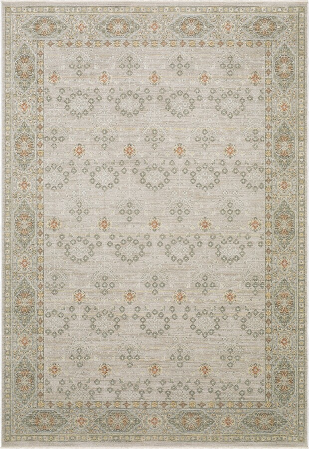 Oriental Weavers Keaton KEA09 9'10\