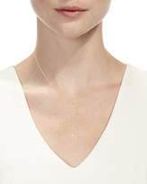 Thumbnail for your product : Chicco Zoe 14k Diamond Lariat Necklace