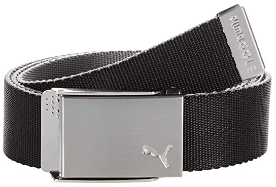 Puma Ultralite Stretch Belt - ShopStyle