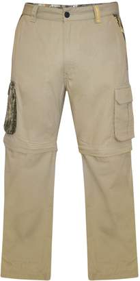 Men's Earthletics Modern-Fit Ripstop Convertible Cargo Pants