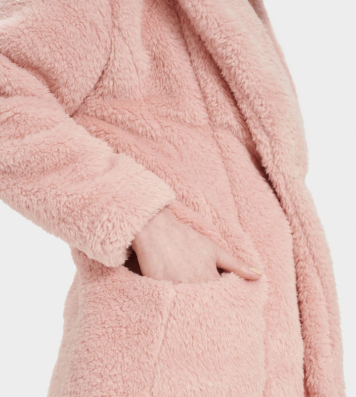 annona sherpa travel cardigan